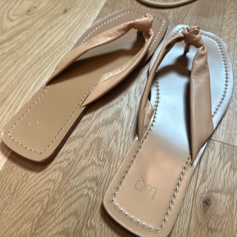 LOQ Rey Sandals - Picture 6 of 11